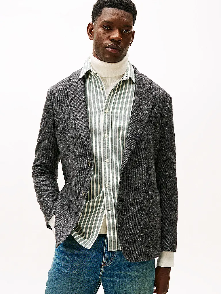 TOMMY HILFIGER | Sakko DC DONEGAL | 