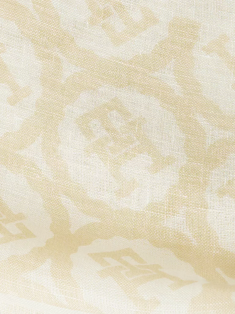 TOMMY HILFIGER | Schal BEACH SUMMER | 