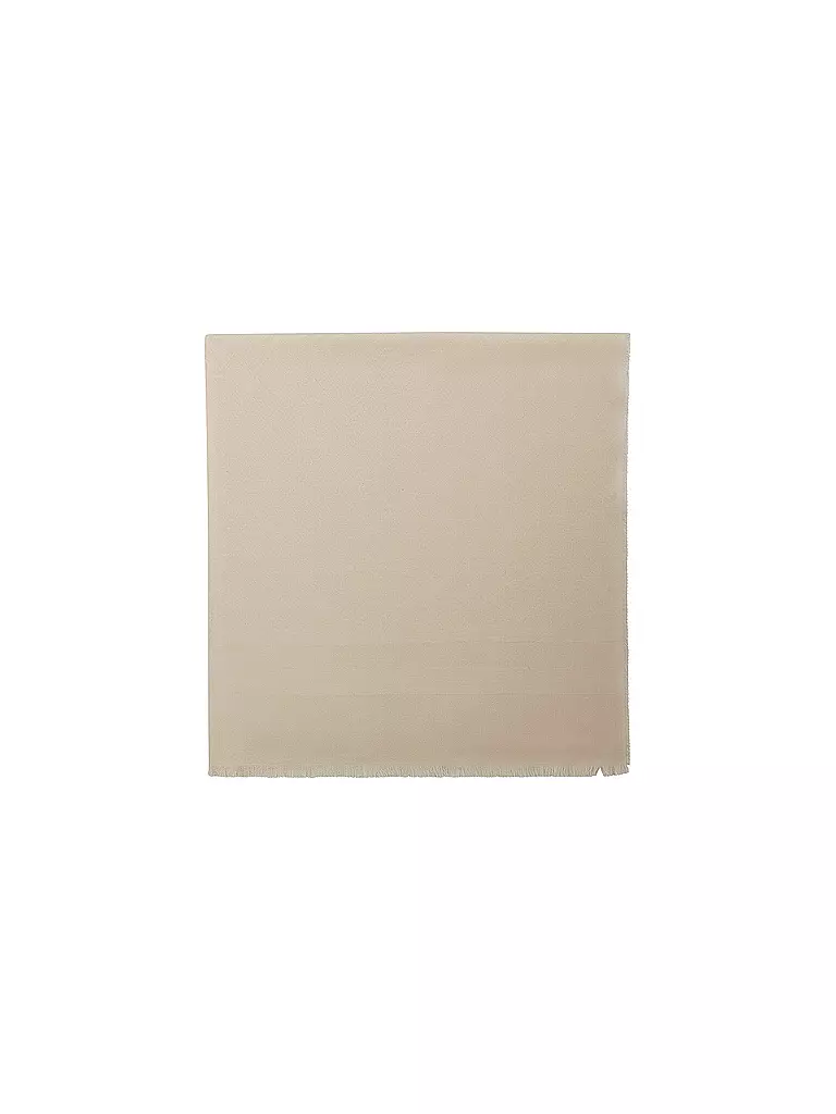 TOMMY HILFIGER | Schal ELEVATED CHIC | Beige