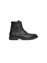 TOMMY HILFIGER | Schnürboots | Negro