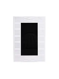 TOMMY HILFIGER | Set de 2 piezas gorro y bufanda | Negro