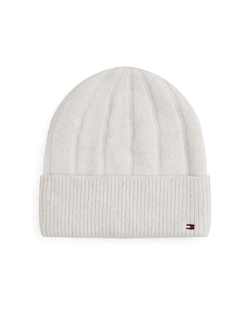 TOMMY HILFIGER | Set de 2 piezas gorro y bufanda | 