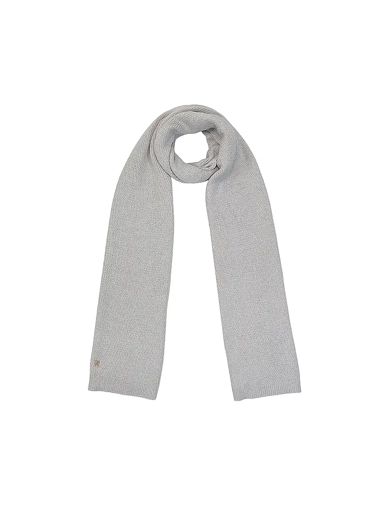 TOMMY HILFIGER | Set de regalo de 2 piezas gorro y bufanda | 