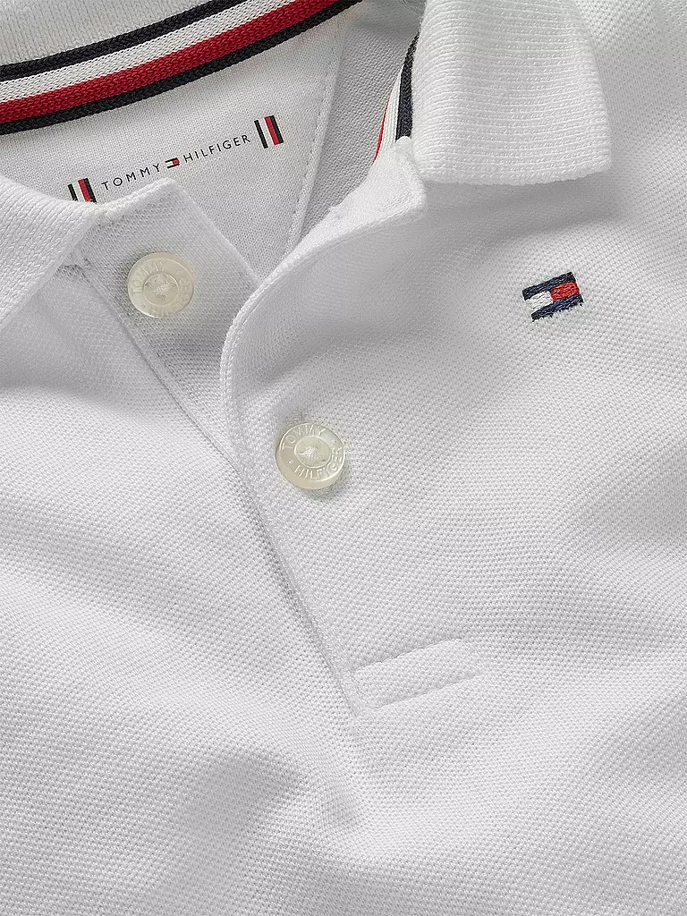 TOMMY HILFIGER | Set de regalo de body para bebé | 