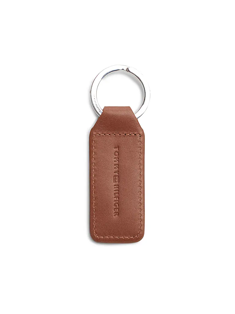 TOMMY HILFIGER | Set de regalo de cartera y llavero | 