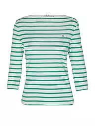 TOMMY HILFIGER | Shirt  | Verde