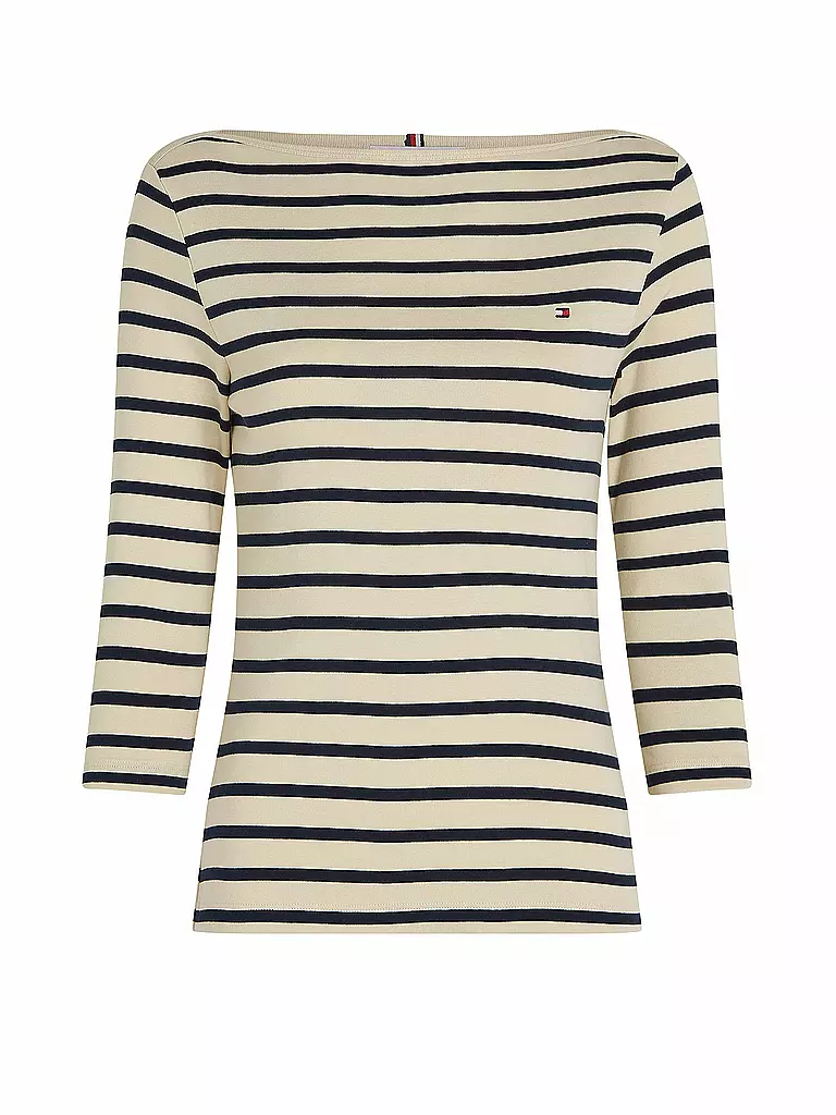 TOMMY HILFIGER | Shirt  | Blanco