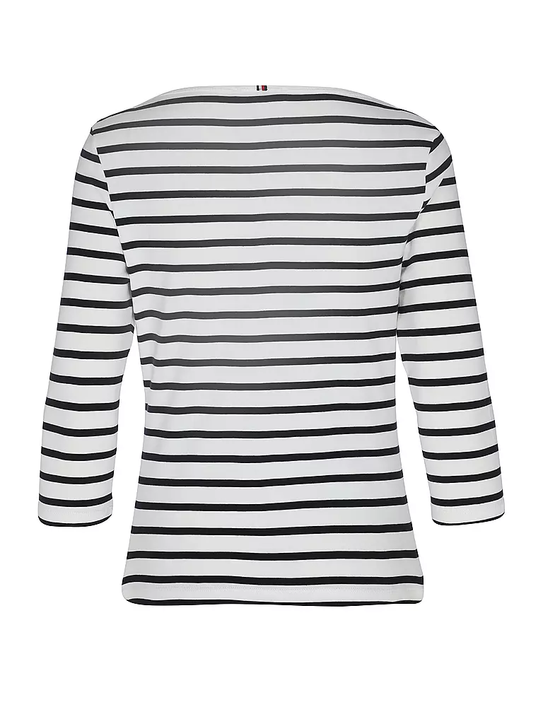 TOMMY HILFIGER | Shirt  | Blanco