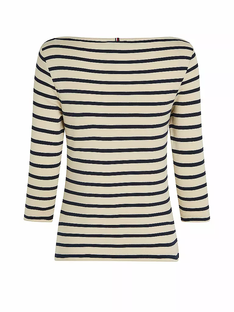 TOMMY HILFIGER | Shirt  | Blanco