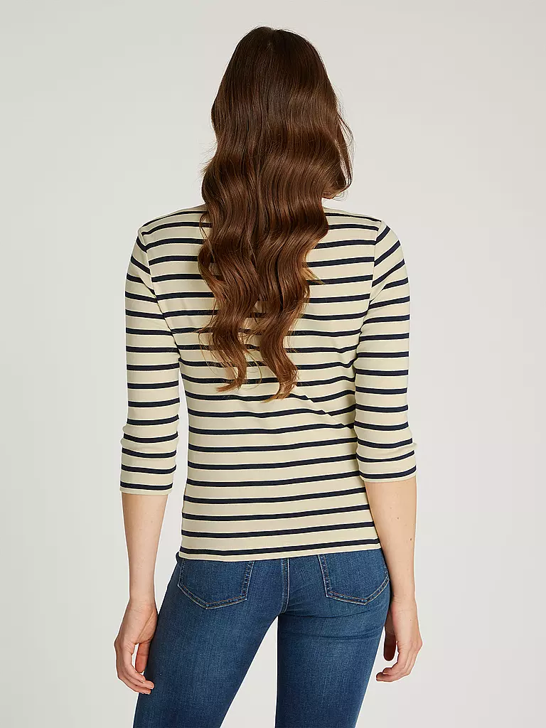 TOMMY HILFIGER | Shirt  | Blanco