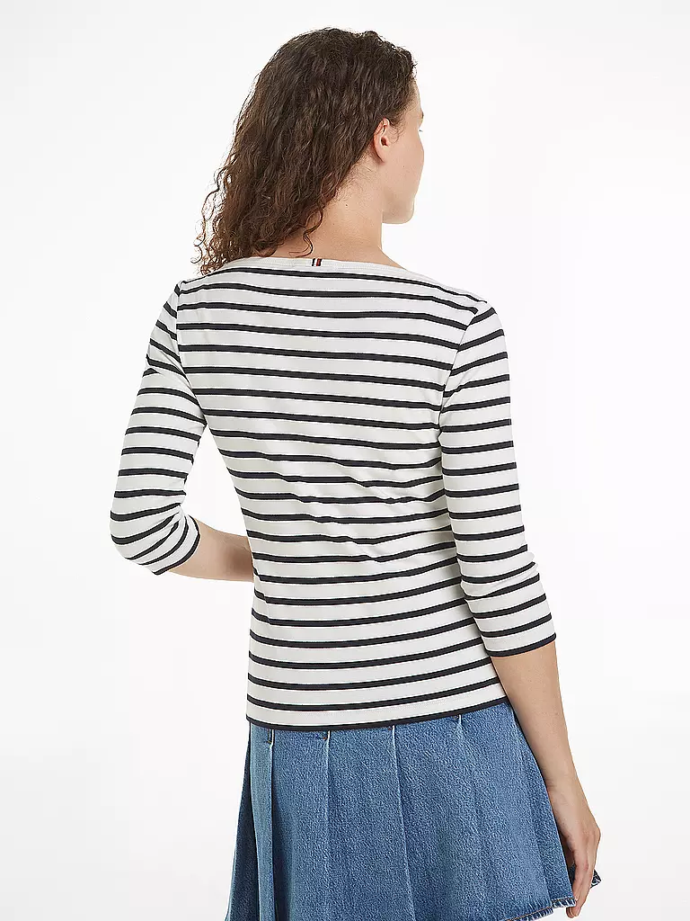 TOMMY HILFIGER | Shirt  | Blanco