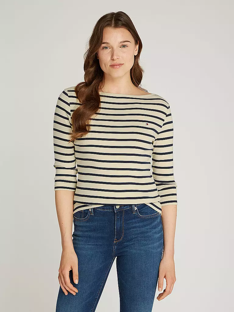TOMMY HILFIGER | Shirt  | Blanco