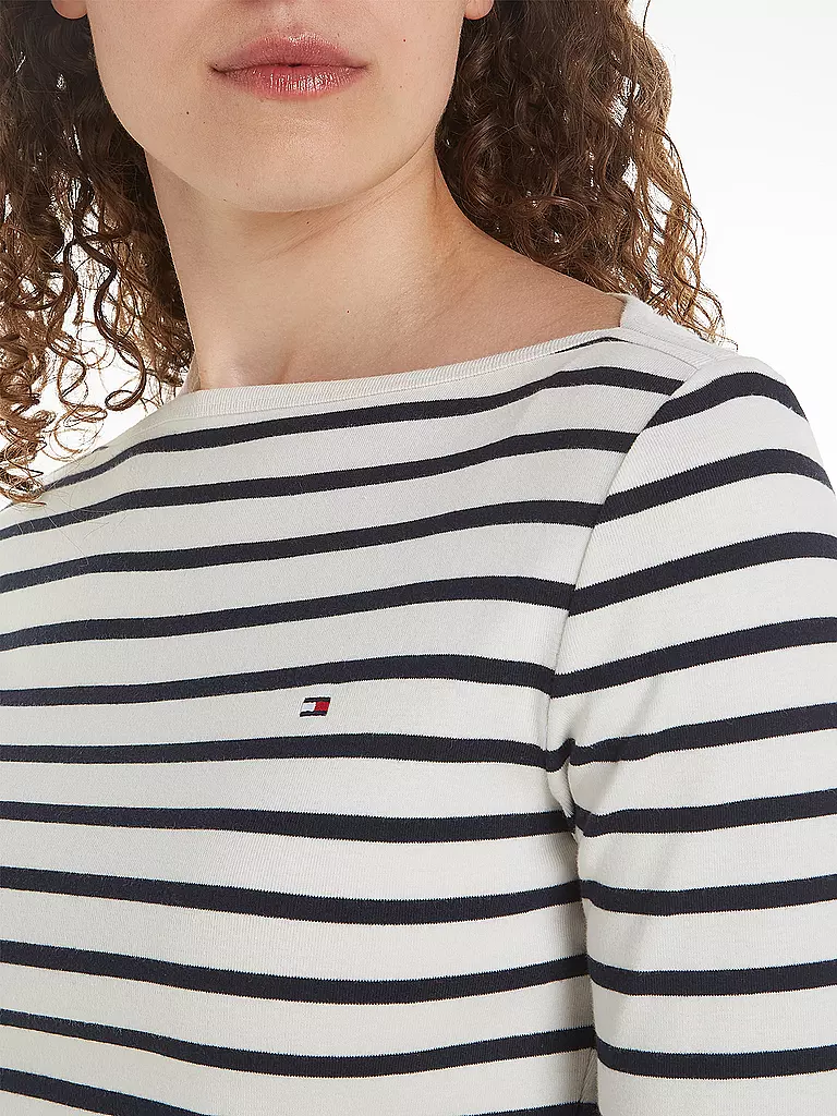 TOMMY HILFIGER | Shirt  | Blanco