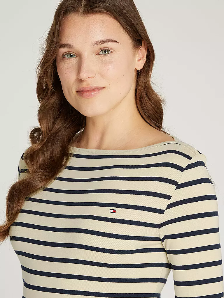TOMMY HILFIGER | Shirt  | Blanco
