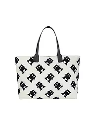 TOMMY HILFIGER | Shopper | Blanco