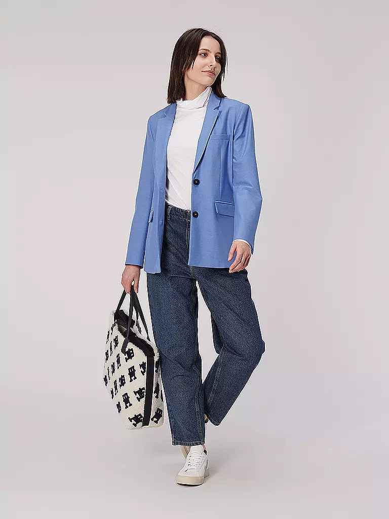 TOMMY HILFIGER | Shopper | Blanco