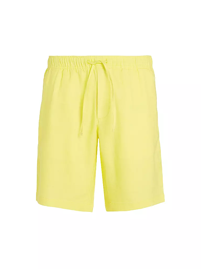 TOMMY HILFIGER | Shorts  | Amarillo