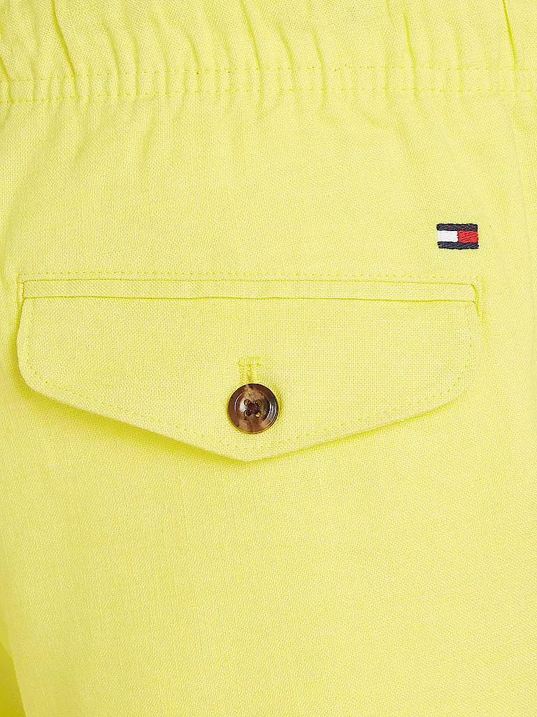 TOMMY HILFIGER | Shorts  | Amarillo