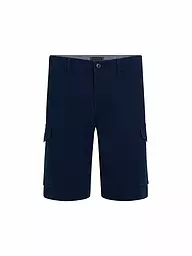 TOMMY HILFIGER | Shorts corte relajado HARLEM | Azul oscuro