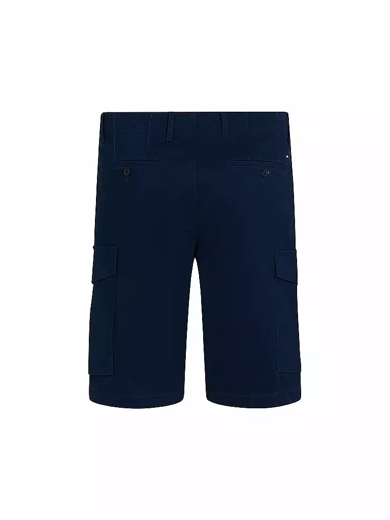 TOMMY HILFIGER | Shorts corte relajado HARLEM | 