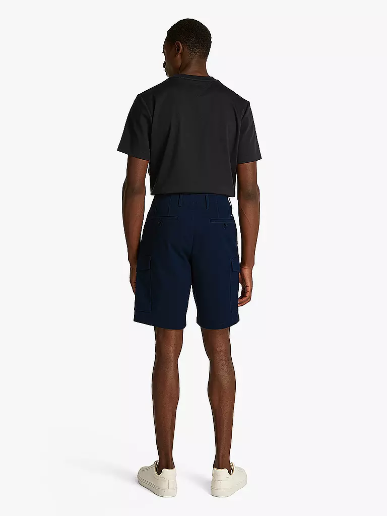 TOMMY HILFIGER | Shorts corte relajado HARLEM | 