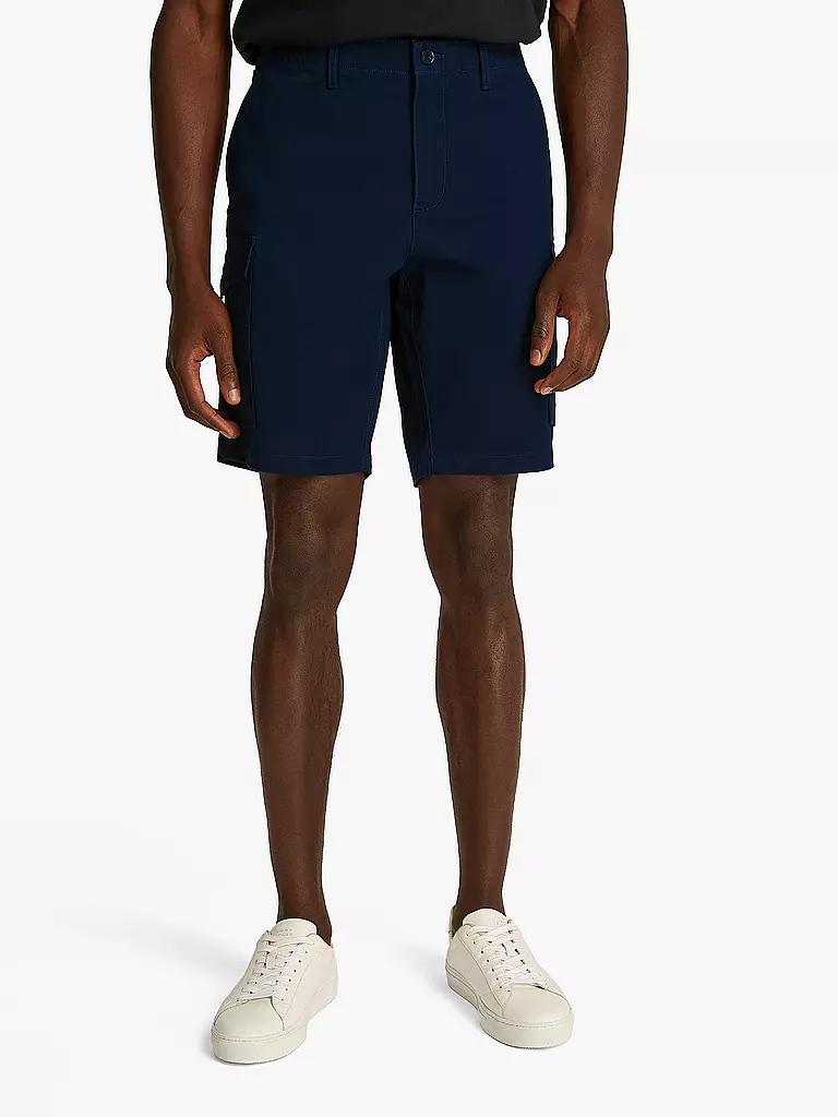 TOMMY HILFIGER | Shorts corte relajado HARLEM | 