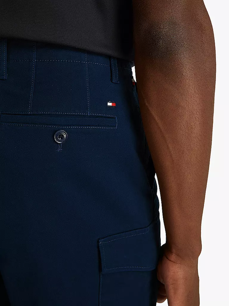 TOMMY HILFIGER | Shorts corte relajado HARLEM | 