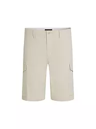 TOMMY HILFIGER | Shorts corte relajado HARLEM | Beige