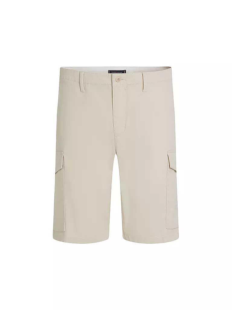 TOMMY HILFIGER | Shorts de corte relajado HARLEM | Beige