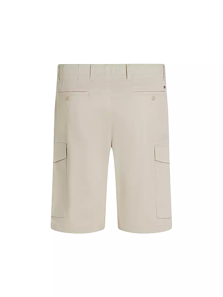 TOMMY HILFIGER | Shorts de corte relajado HARLEM | 