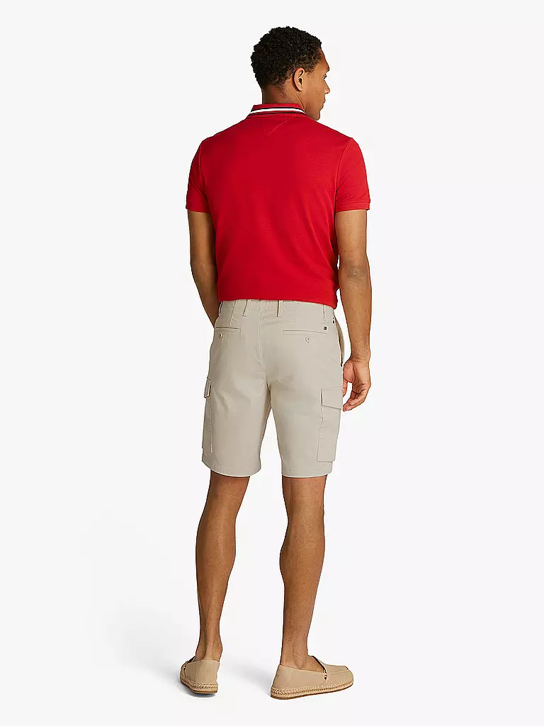 TOMMY HILFIGER | Shorts de corte relajado HARLEM | 