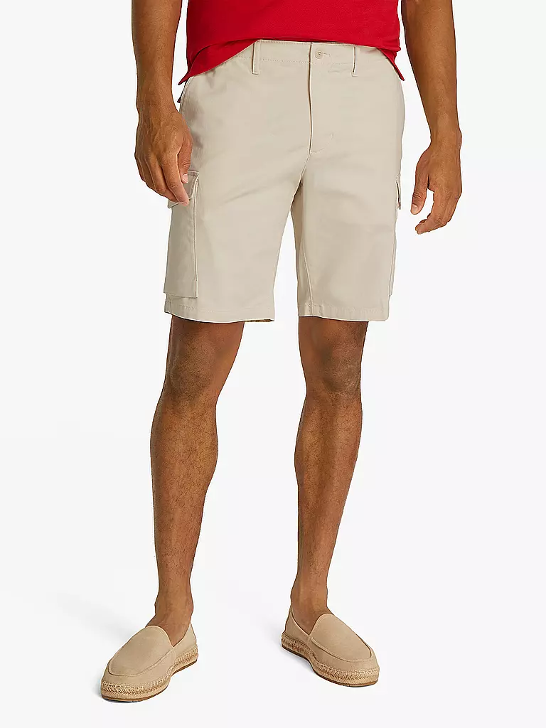 TOMMY HILFIGER | Shorts de corte relajado HARLEM | 