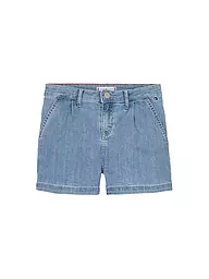 TOMMY HILFIGER | Shorts de niña | Azul