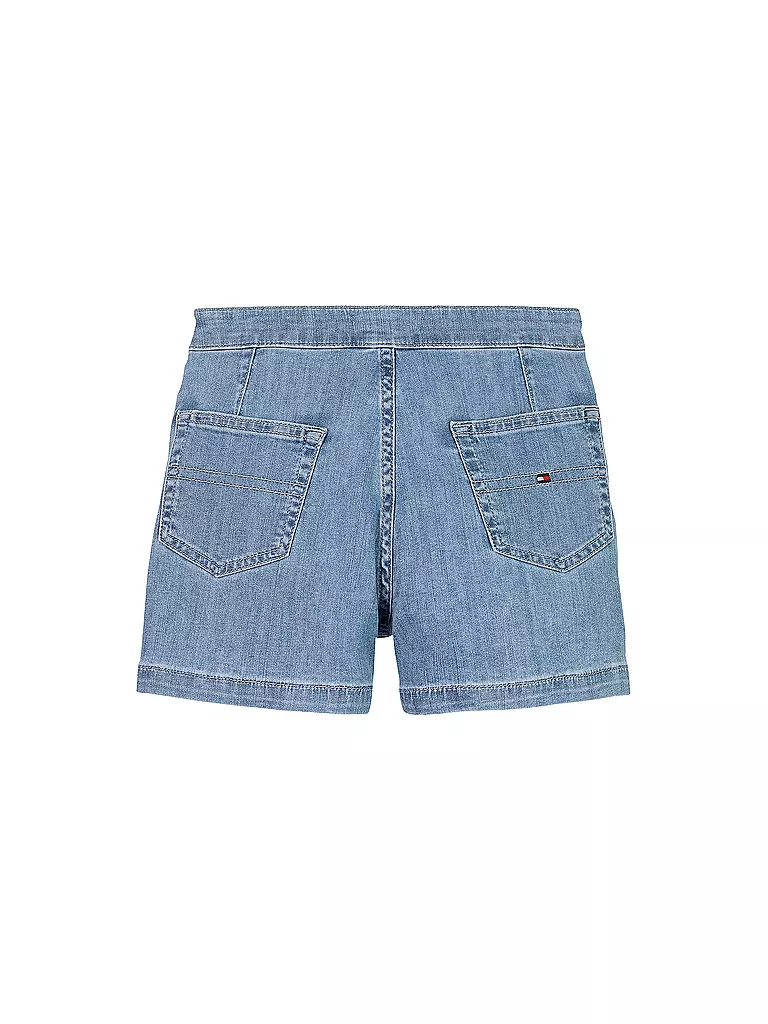 TOMMY HILFIGER | Shorts de niña | 