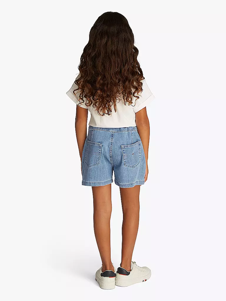 TOMMY HILFIGER | Shorts de niña | 