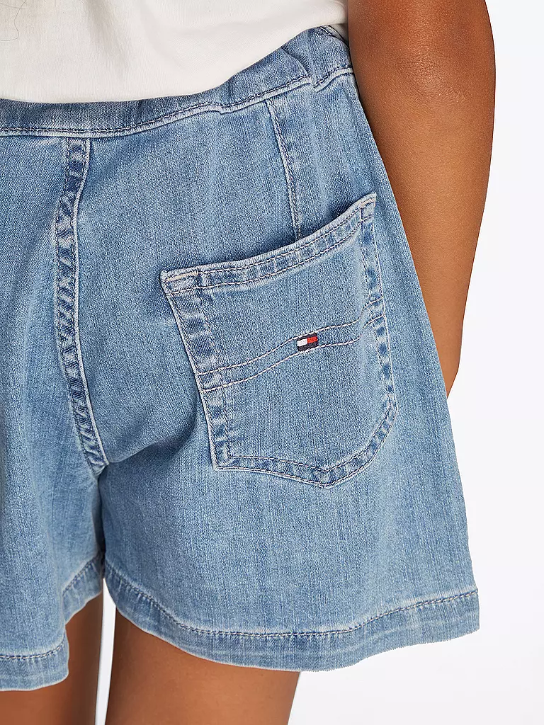 TOMMY HILFIGER | Shorts de niña | 