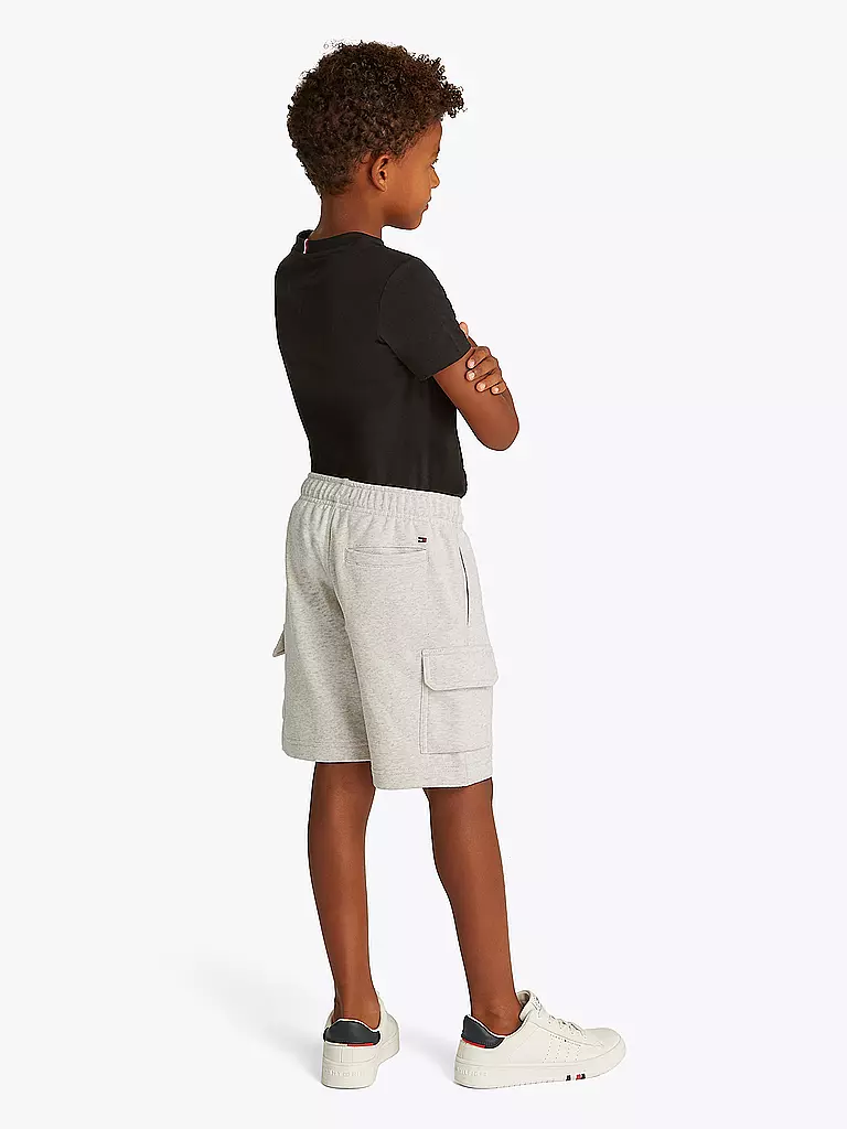 TOMMY HILFIGER | Shorts de niño | 