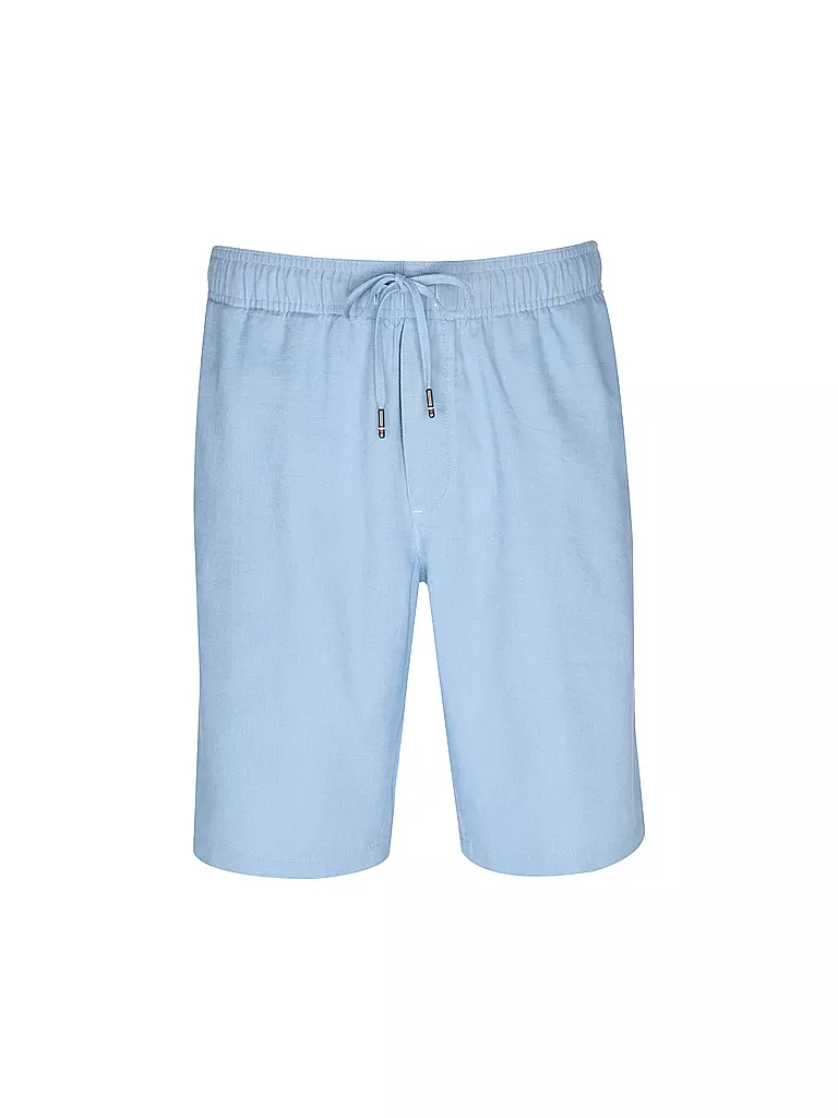 TOMMY HILFIGER | Shorts HARLEM | Azul claro