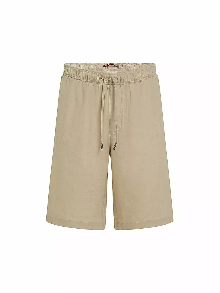 TOMMY HILFIGER | Shorts HARLEM | Beige