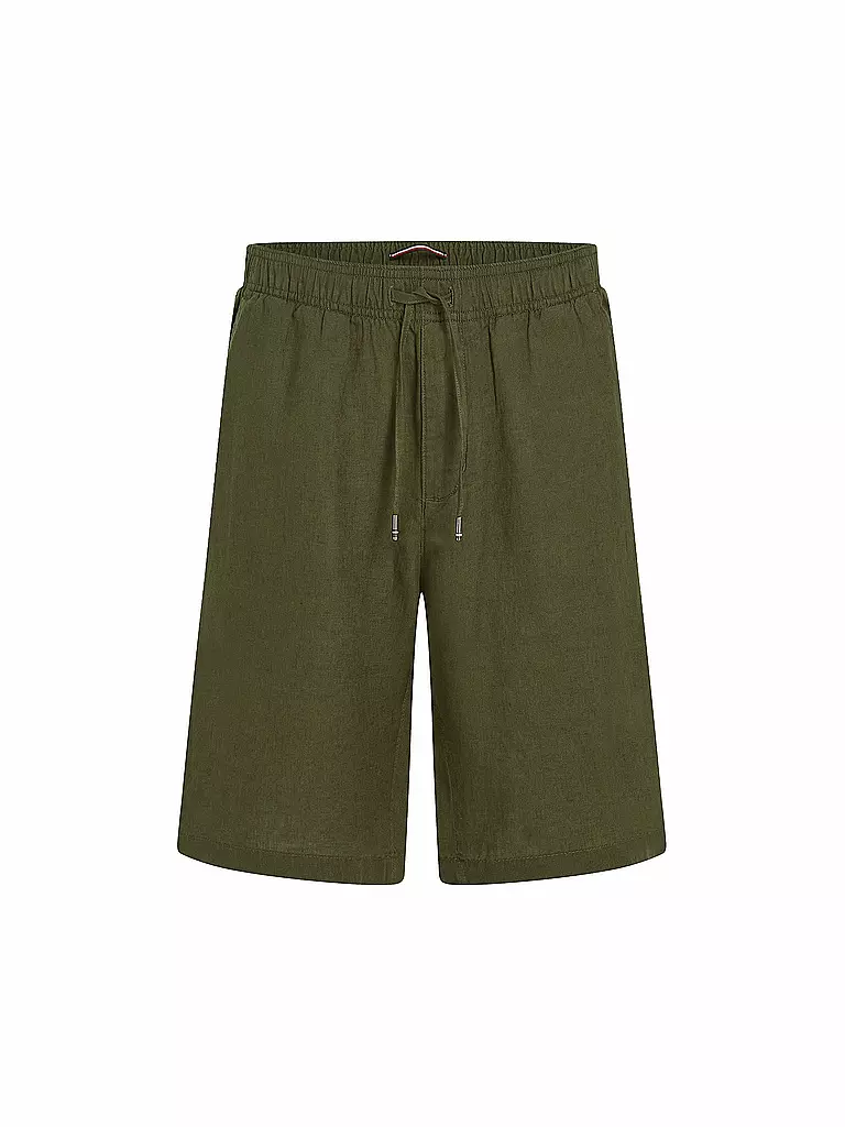 TOMMY HILFIGER | Shorts HARLEM | Oliva