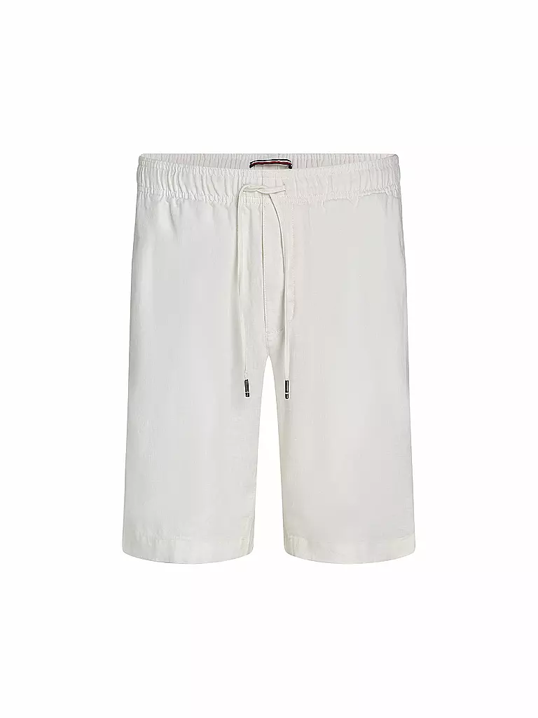 TOMMY HILFIGER | Shorts HARLEM | Blanco