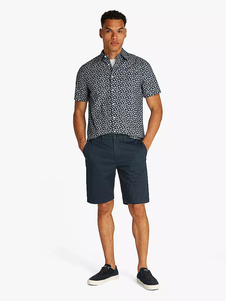 TOMMY HILFIGER | Shorts HARLEM | Azul