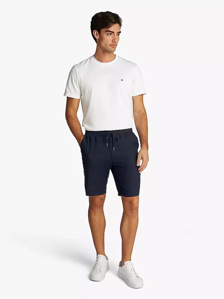 TOMMY HILFIGER | Shorts HARLEM | Azul