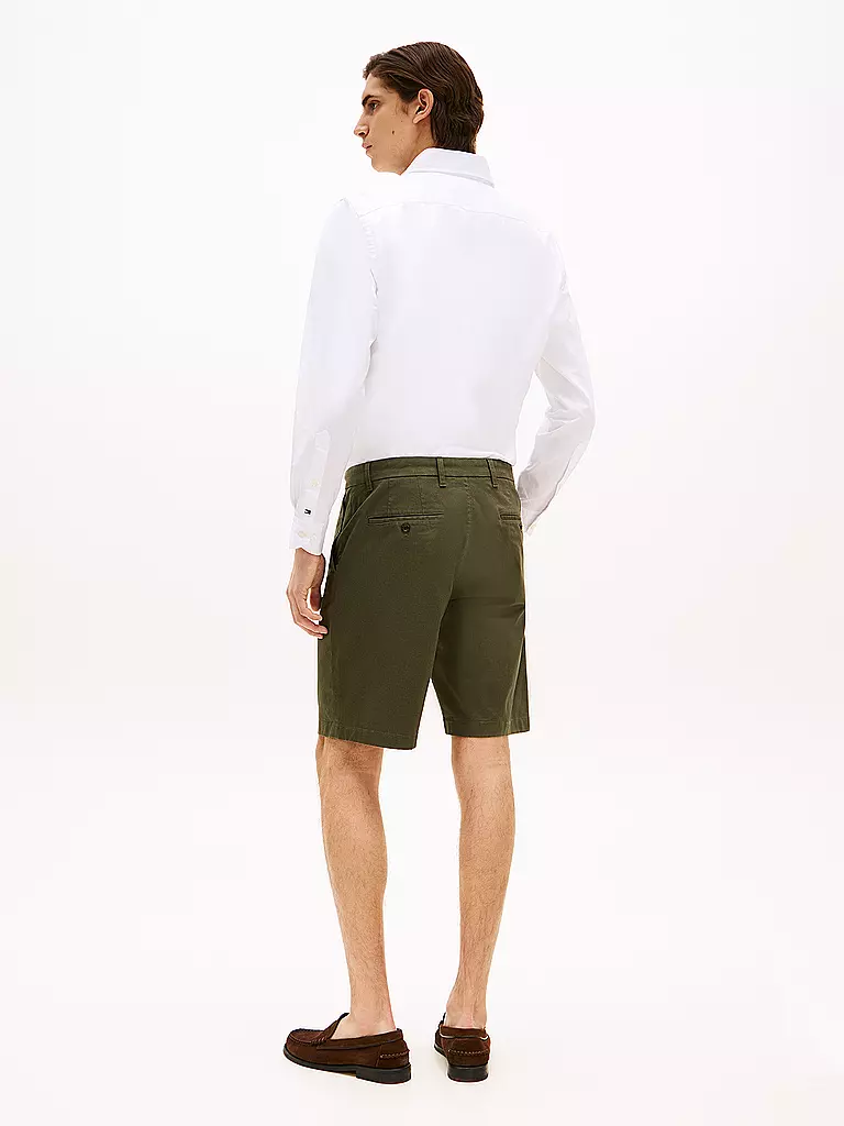 TOMMY HILFIGER | Shorts HARLEM | Oliva