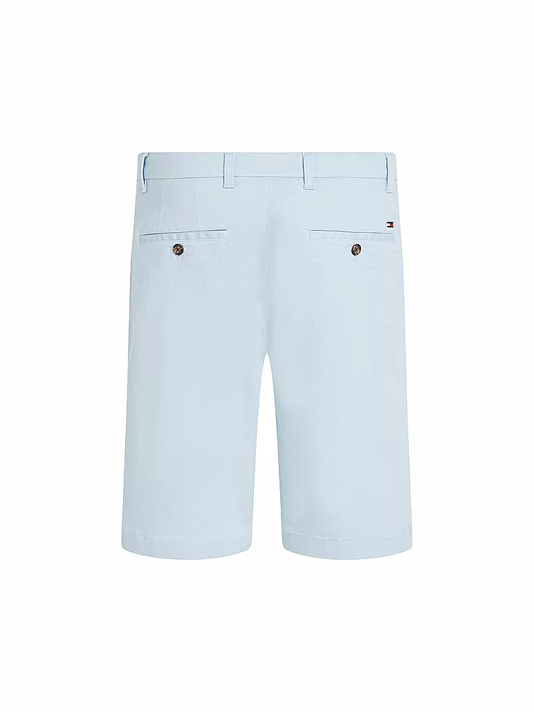 TOMMY HILFIGER | Shorts HARLEM | Azul claro