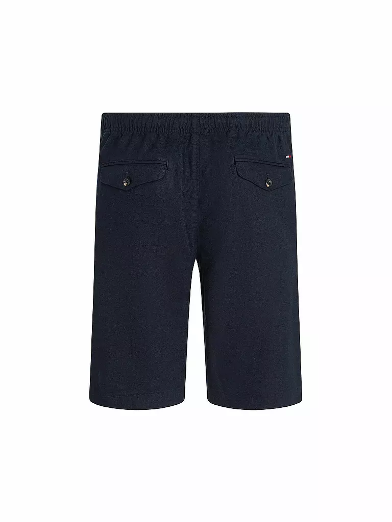TOMMY HILFIGER | Shorts HARLEM | Azul