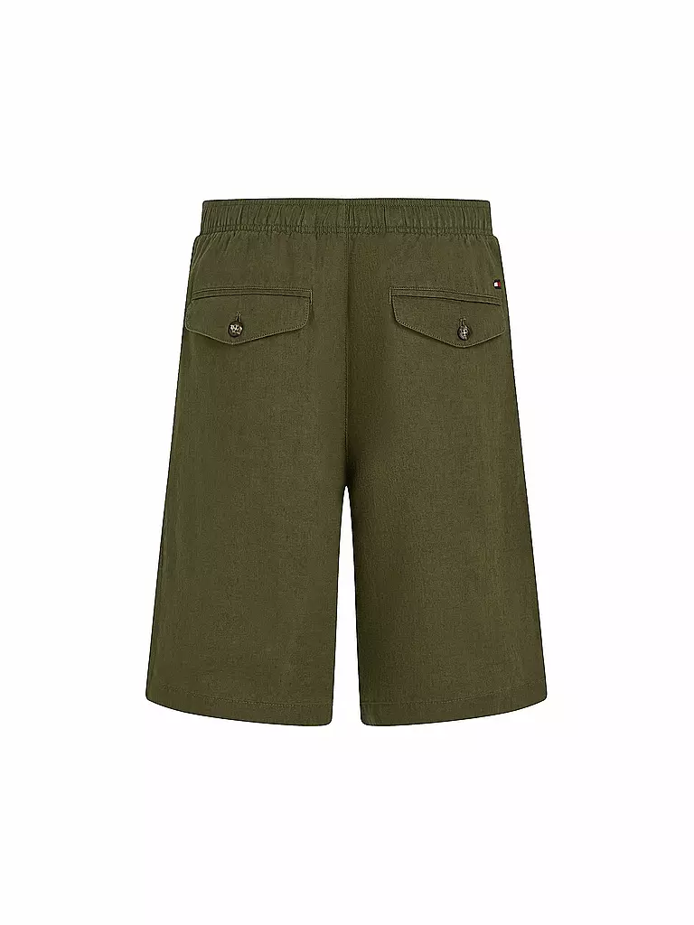 TOMMY HILFIGER | Shorts HARLEM | Oliva