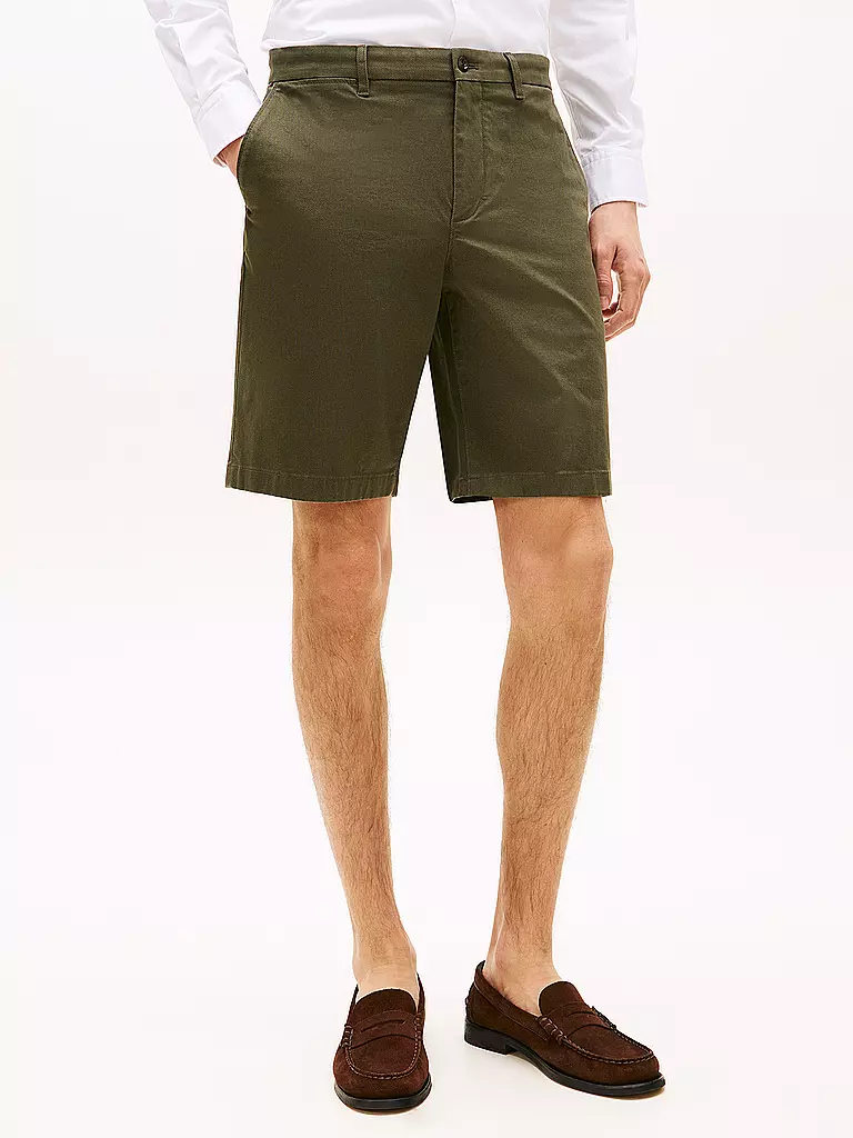 TOMMY HILFIGER | Shorts HARLEM | Oliva