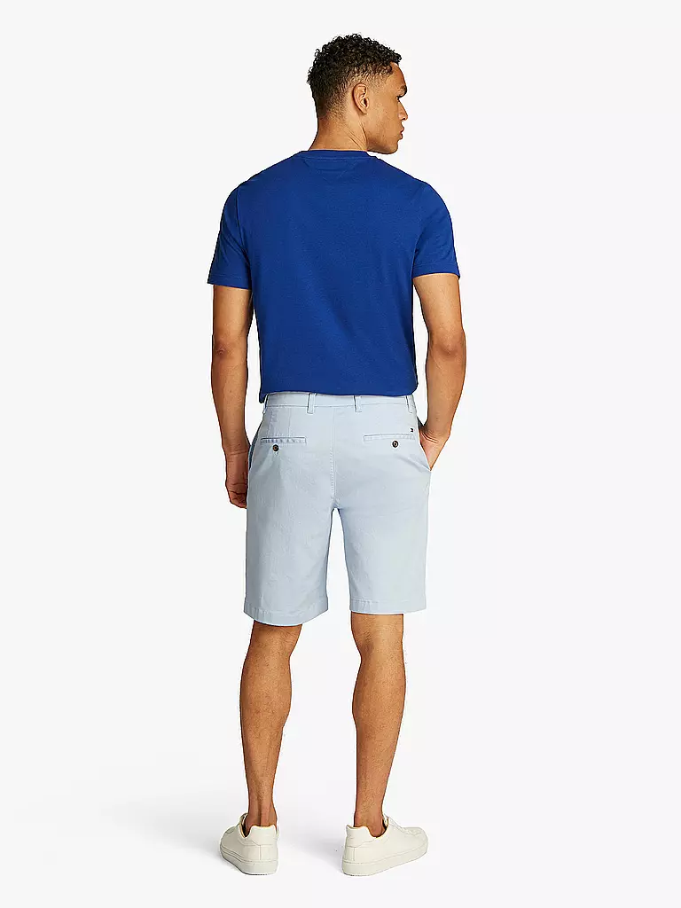 TOMMY HILFIGER | Shorts HARLEM | Azul claro