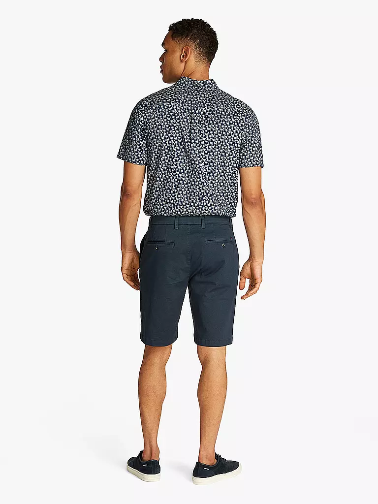 TOMMY HILFIGER | Shorts HARLEM | Azul